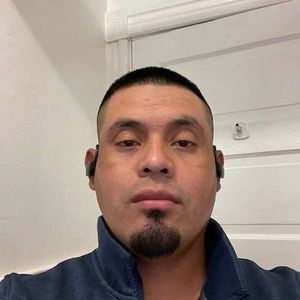 Meet your Posher, Ramiro